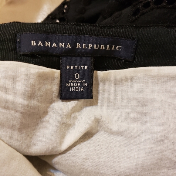 Banana Republic size 0 Petite - Picture 5 of 7